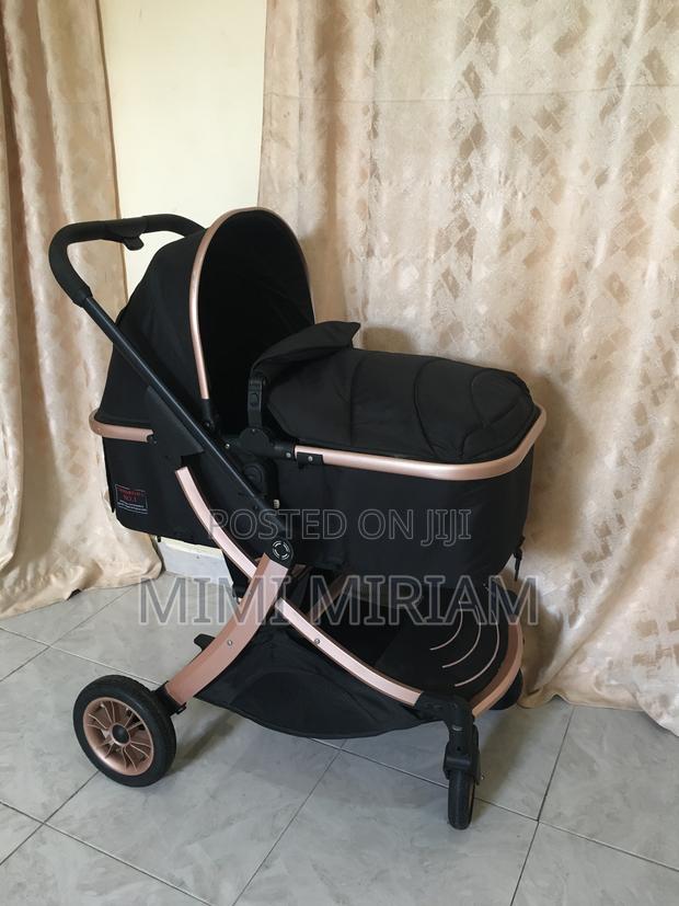 Baby Stroller