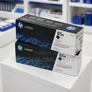 HP 85A Toner for LaserJet Pro M1212nf