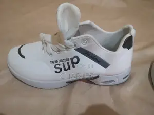 Sup Trend Culture Shoes Design