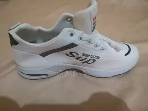 Sup Trend Culture Shoes Design