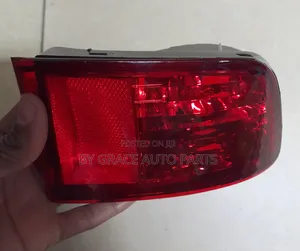 Rear Reflector Landcruiser FJ120 Prado.