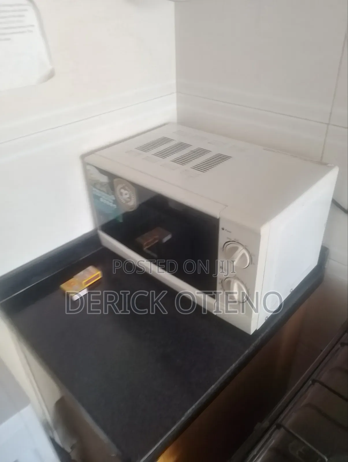 Furnished 2bdrm Apartment in Kilimani, Hurlingham for rent