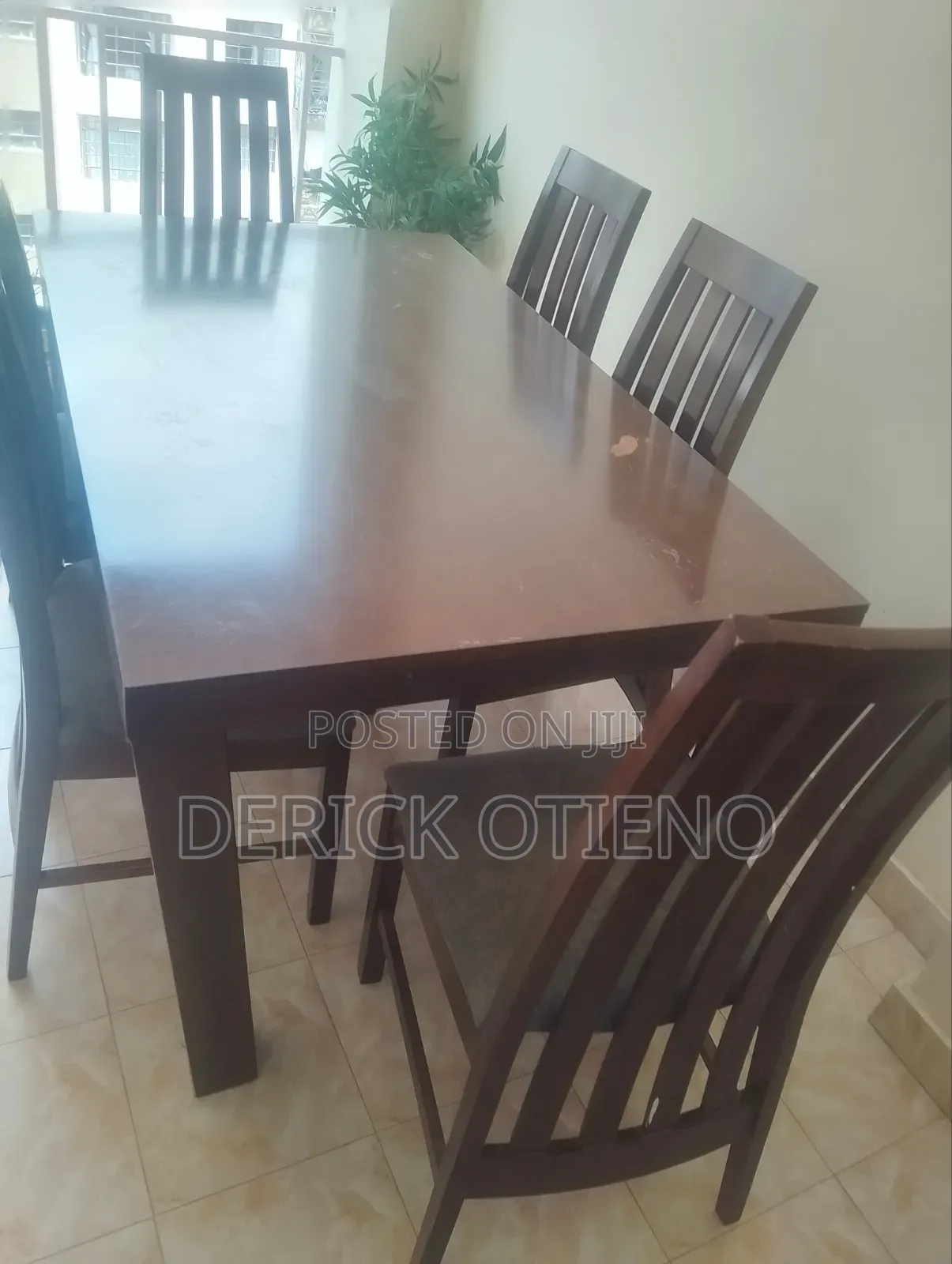 Furnished 2bdrm Apartment in Kilimani, Hurlingham for rent