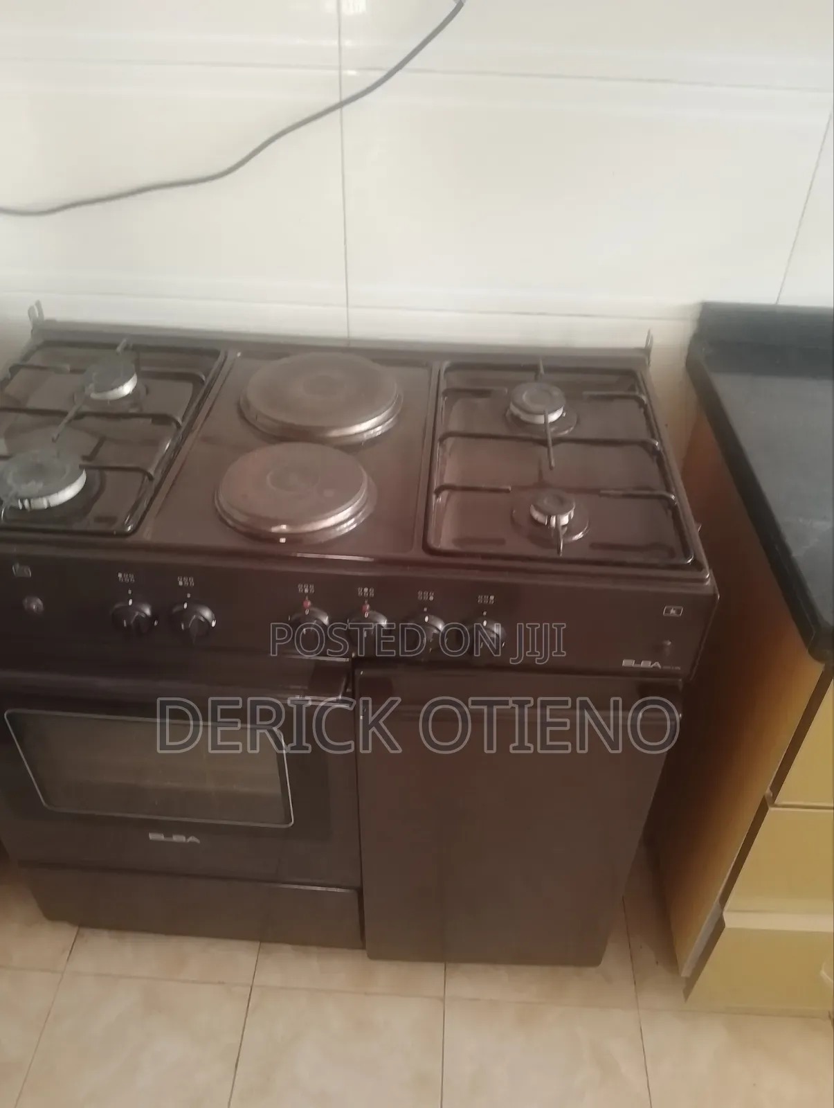 Furnished 2bdrm Apartment in Kilimani, Hurlingham for rent