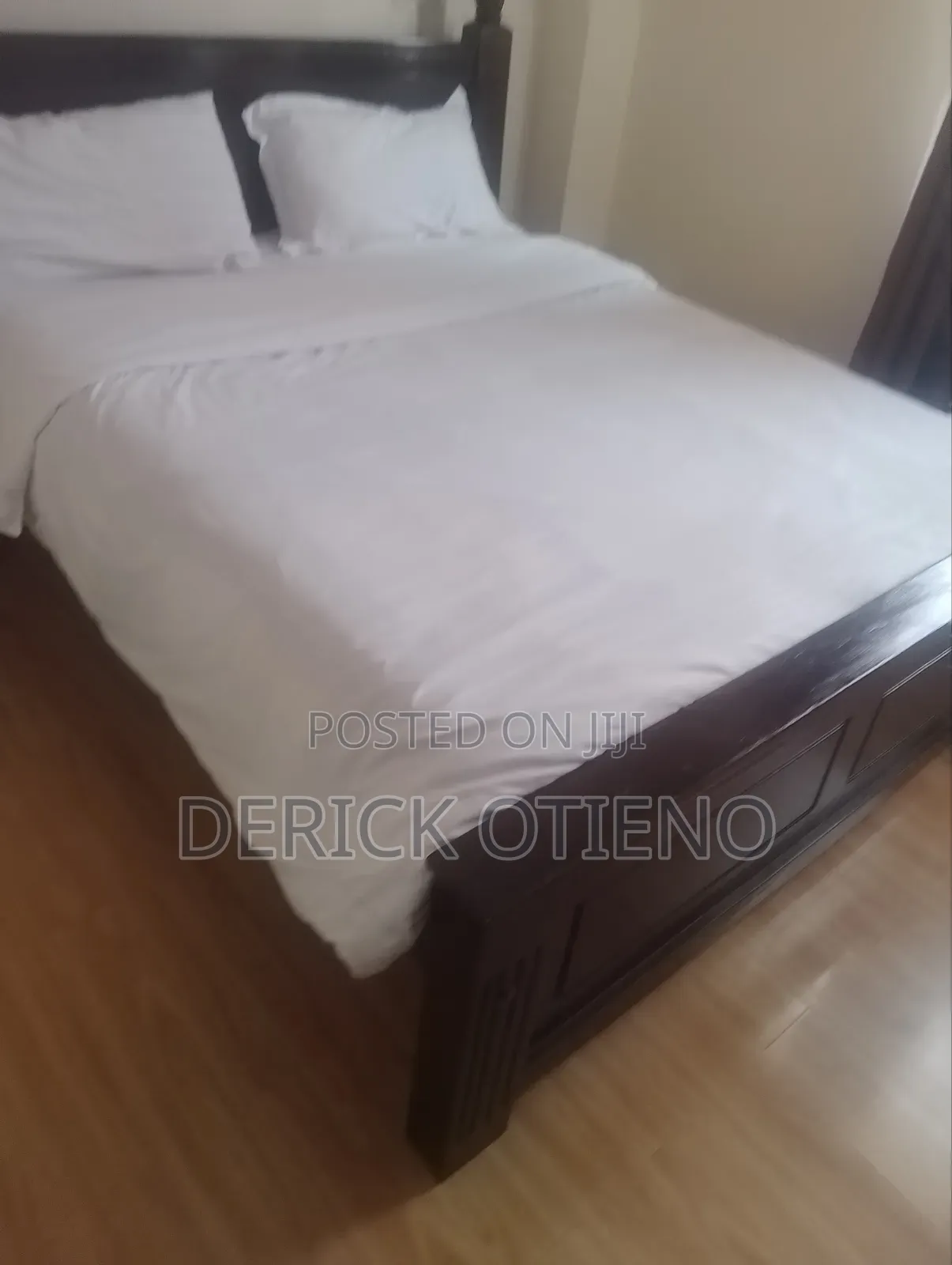 Furnished 2bdrm Apartment in Kilimani, Hurlingham for rent