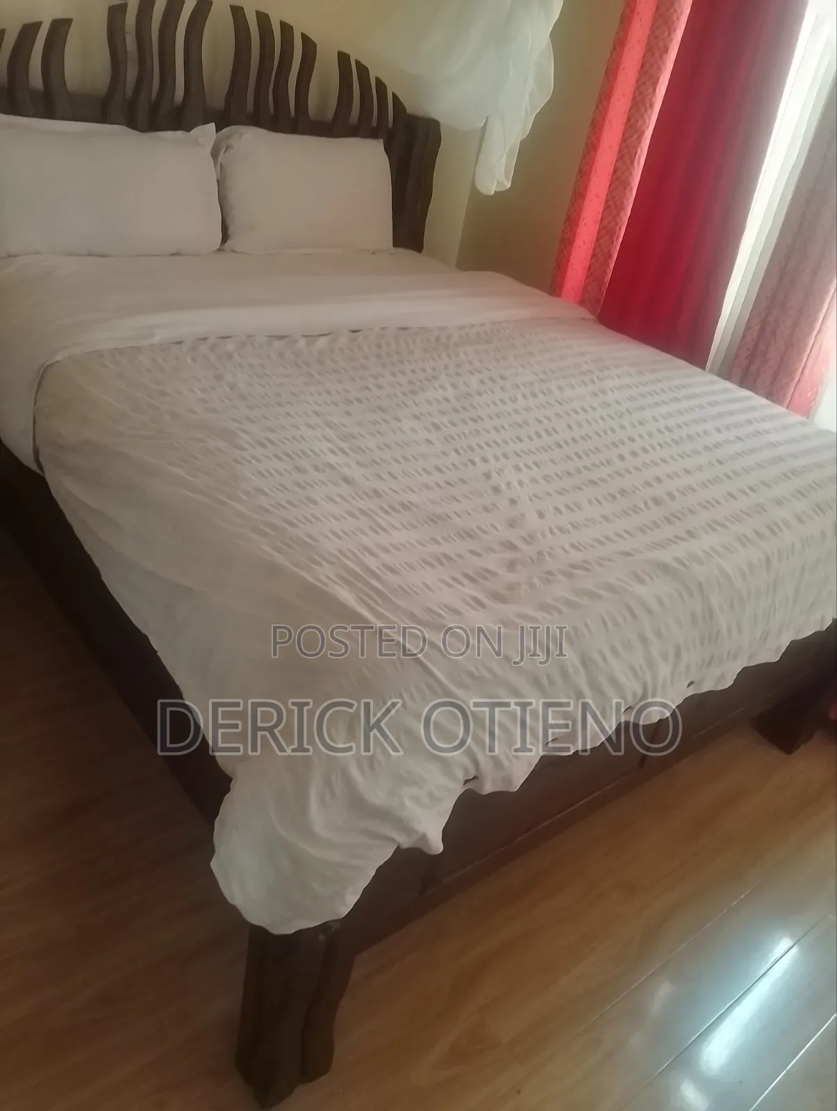 Furnished 2bdrm Apartment in Kilimani, Hurlingham for rent