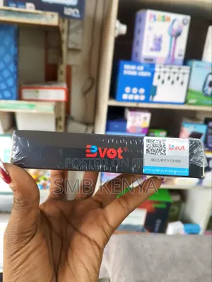 Pocket WiFi Router Bvot M70