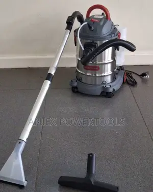 Astramilano (Small) Carpet Cleaner 25 Litres
