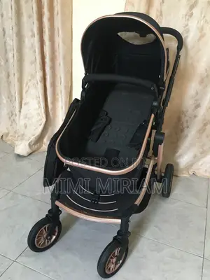 Baby Stroller
