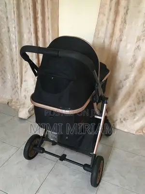 Baby Stroller