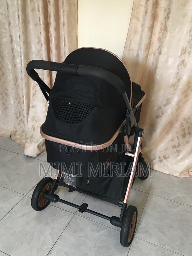 Baby Stroller - thumbnail 3