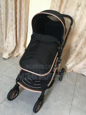 Baby Stroller