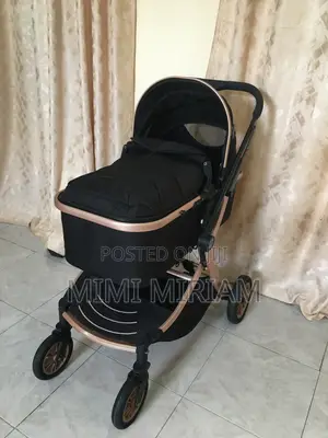 Baby Stroller
