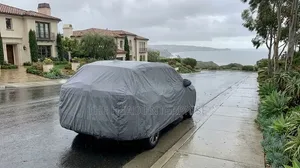 Toyota Isis All Weather Car Cover Brand New Car Cover