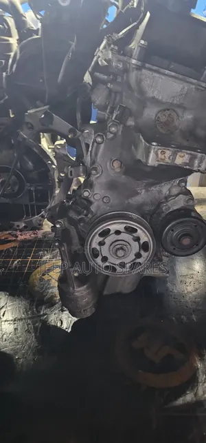 1kr Passo Slim Engine