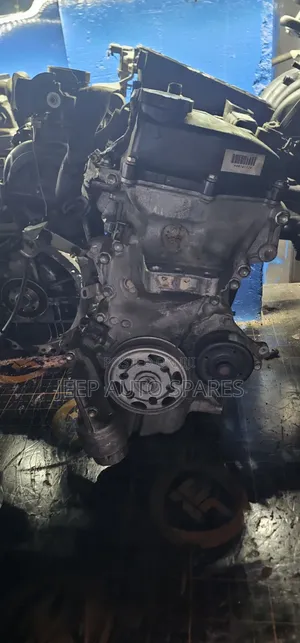 1kr Passo Slim Engine