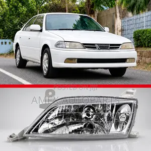 Head Lamp Toyota Carina Ti My Road At210 99 - 02 Model Onwards
