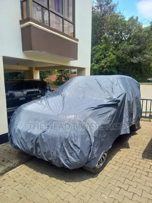 Toyota Isis All Weather Car Cover Brand New Car Cover