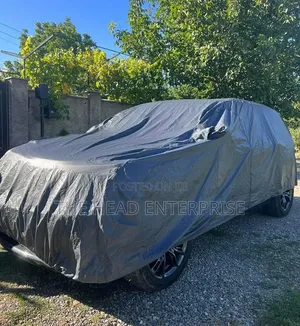Lexus 600 Brand New All Weather Car Cover With Cotton Inner Lining