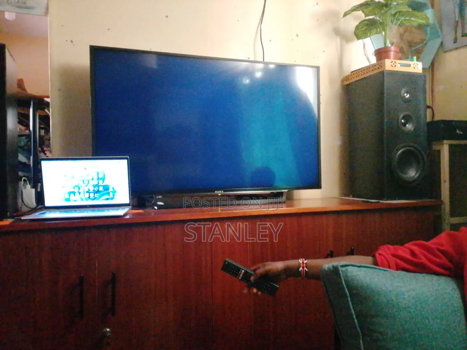 Smart TV Sony 50inch