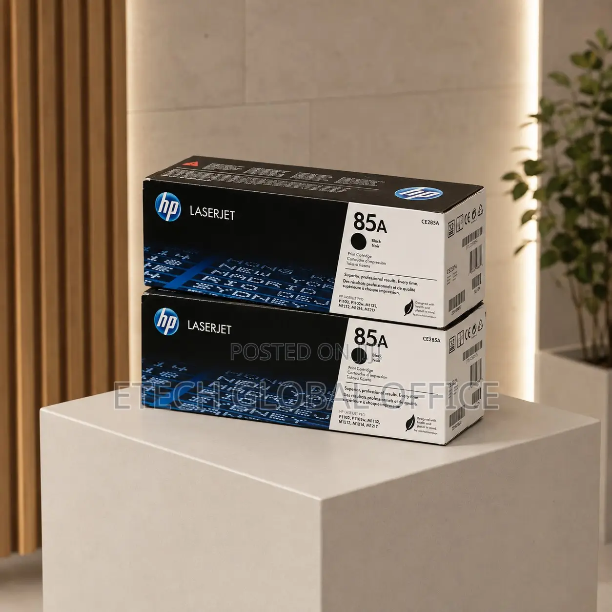 HP 85A CE285A Toner for Sale in Kenya