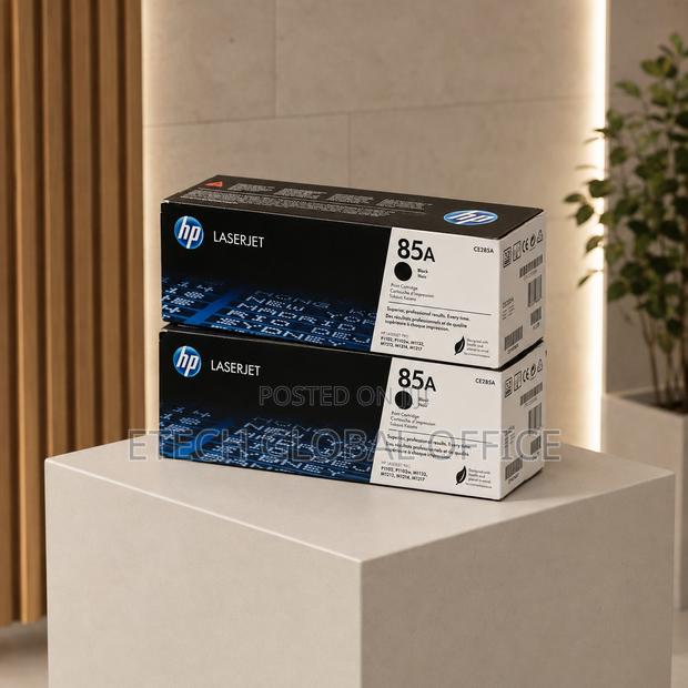 HP 85A CE285A Toner for Sale in Kenya