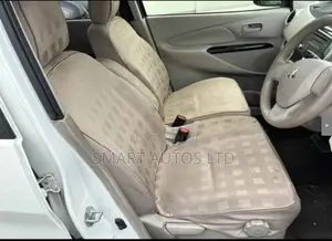 Mitsubishi EK 2019 White