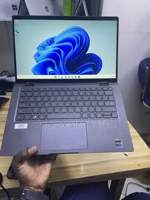 Laptop Dell Latitude 7430 32GB Intel Core i7 SSD 256GB