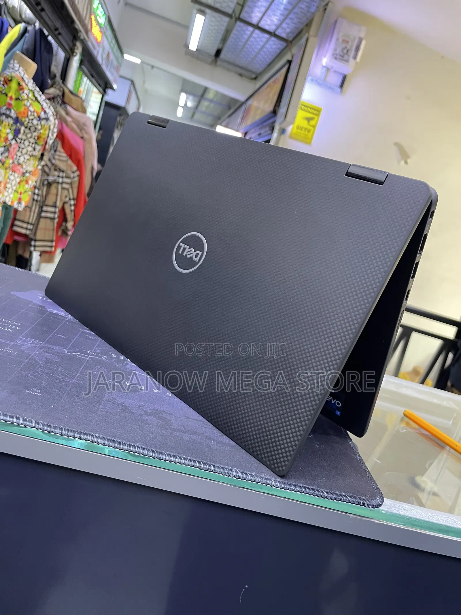 Laptop Dell Latitude 7430 32GB Intel Core i7 SSD 256GB