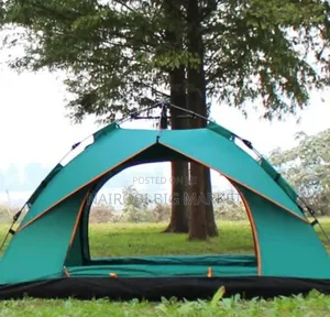 1-2 Person Automatic Tent