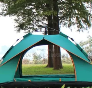 1-2 Person Automatic Tent
