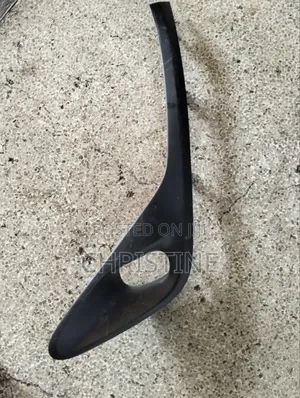 Toyota Sienta 2018 Left Bumper Cover