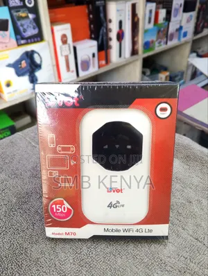 Bvot M70 Portable WiFi