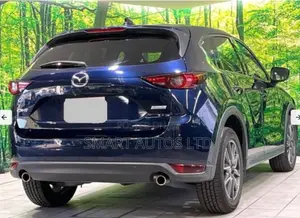 Mazda CX-5 2019