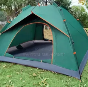 6 Outdoor Camping Tents