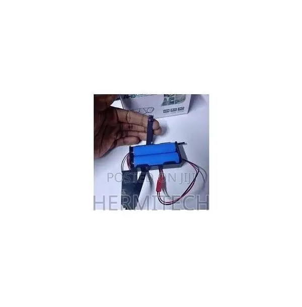 Pinhole Spy CCTV With HD Imaging, Small Lens and Indoor Monitoring Use