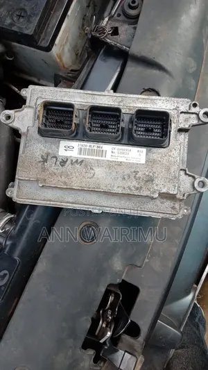 Computer Engine Honda Vezel