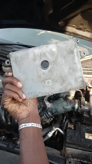 Computer Engine Honda Vezel