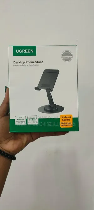 UGREEN Desktop Phone Stand -LP805