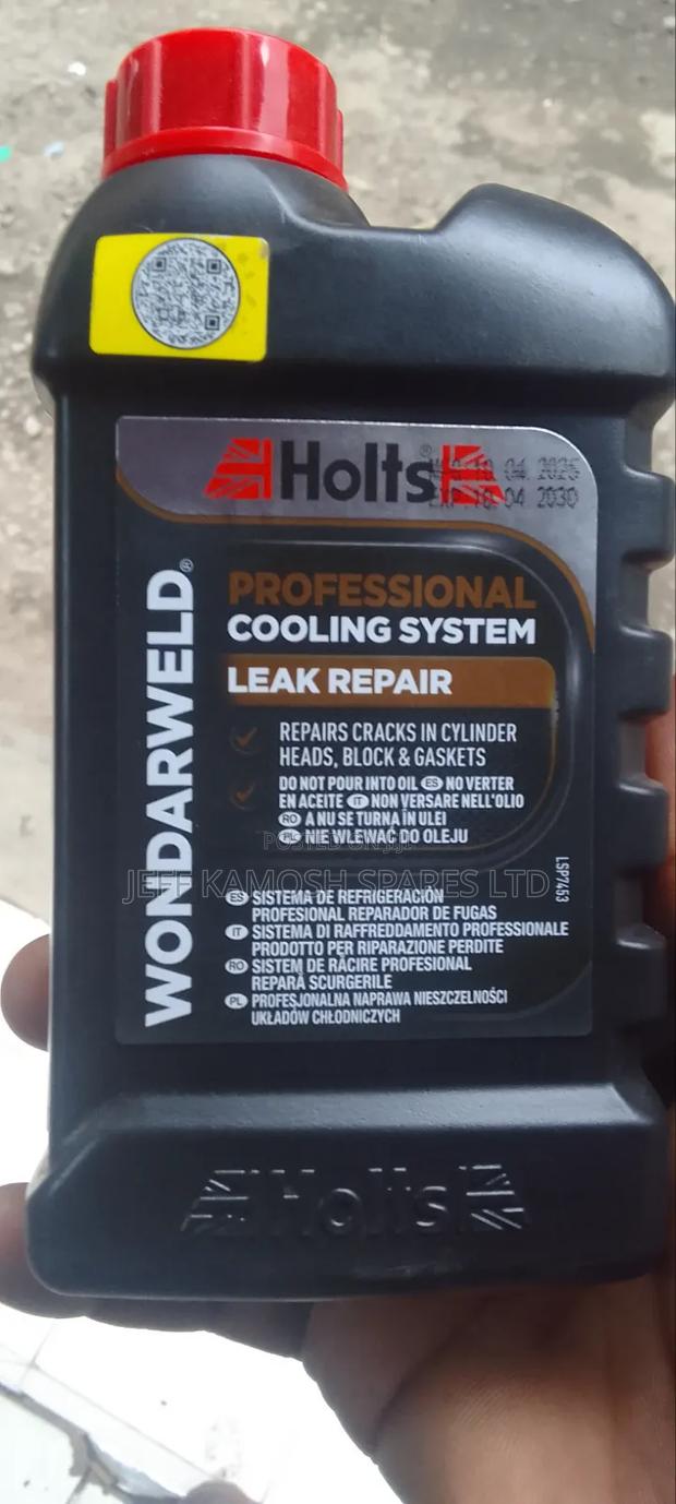 Professional Cooling System/Leak Repair Available - thumbnail 2