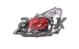 Head Lamp Toyota Allion Zzt240 03 - 05 Model Normaltype