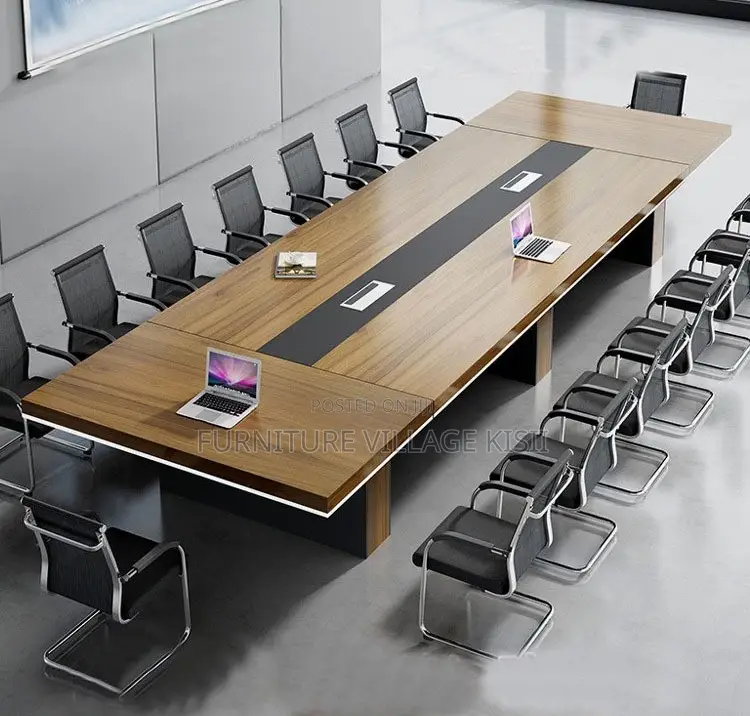 Boardroom Table; 2000mm Conference Room Table