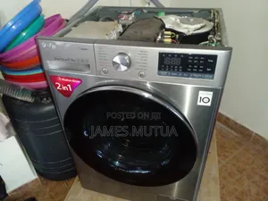 Washing Machine Repair