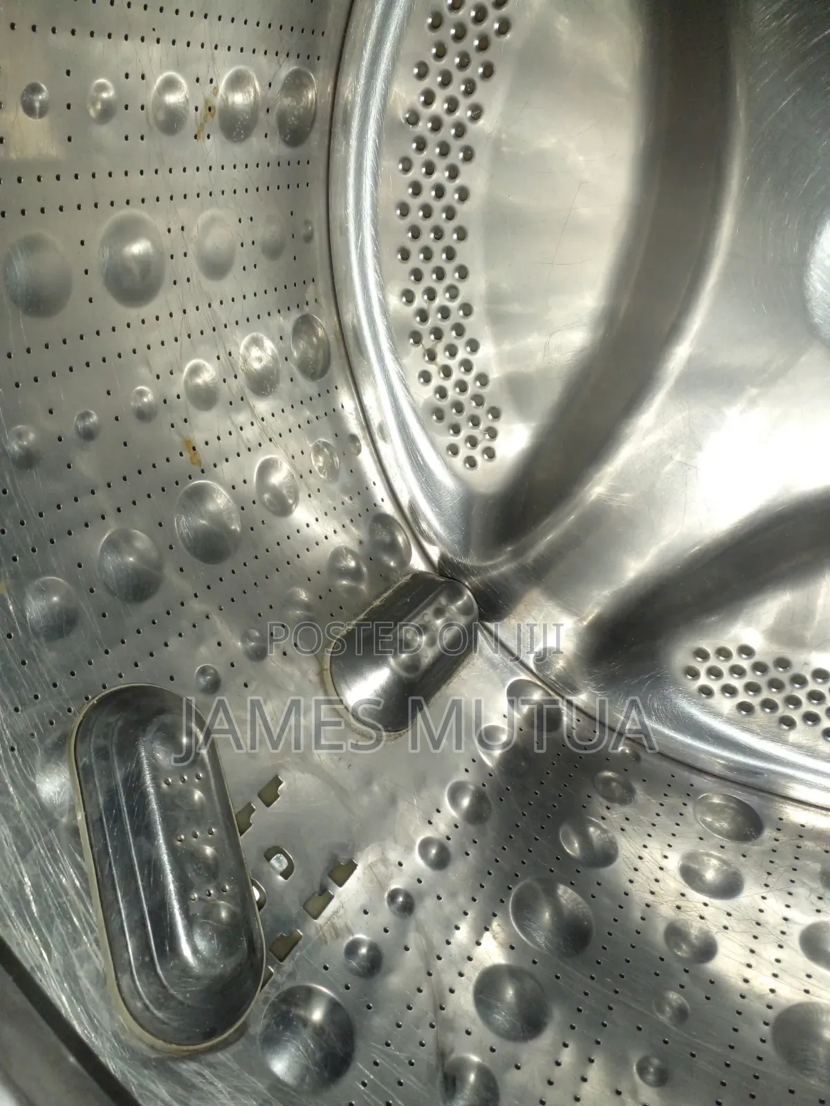 Washing Machine Repair