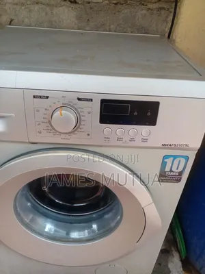 Washing Machine Repair