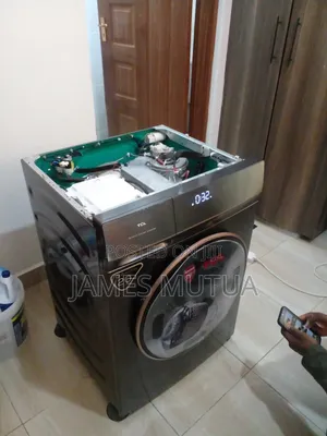 Washing Machine Repair