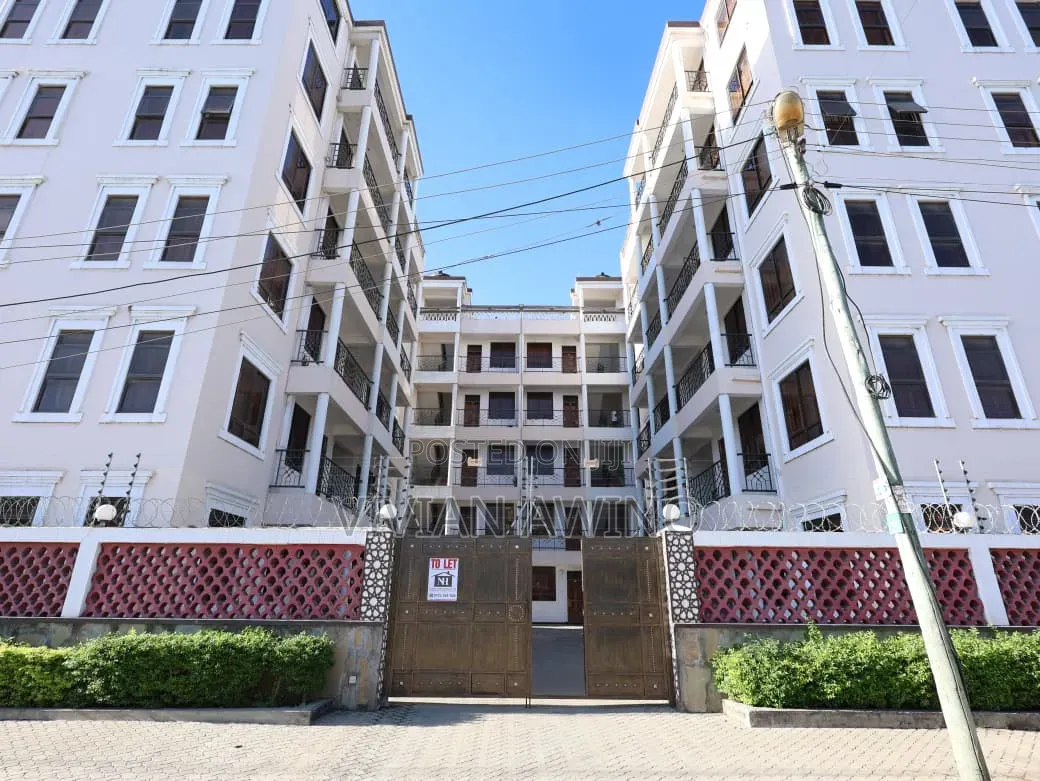 Furnished 1bdrm Apartment in Baraka, Mtambo for Rent