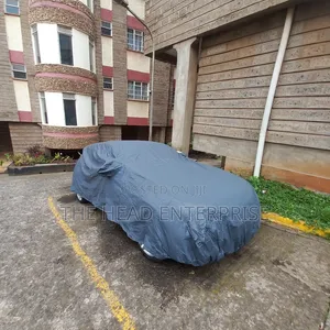 Brand New All Weather Car Cover Subaru Forester SUV