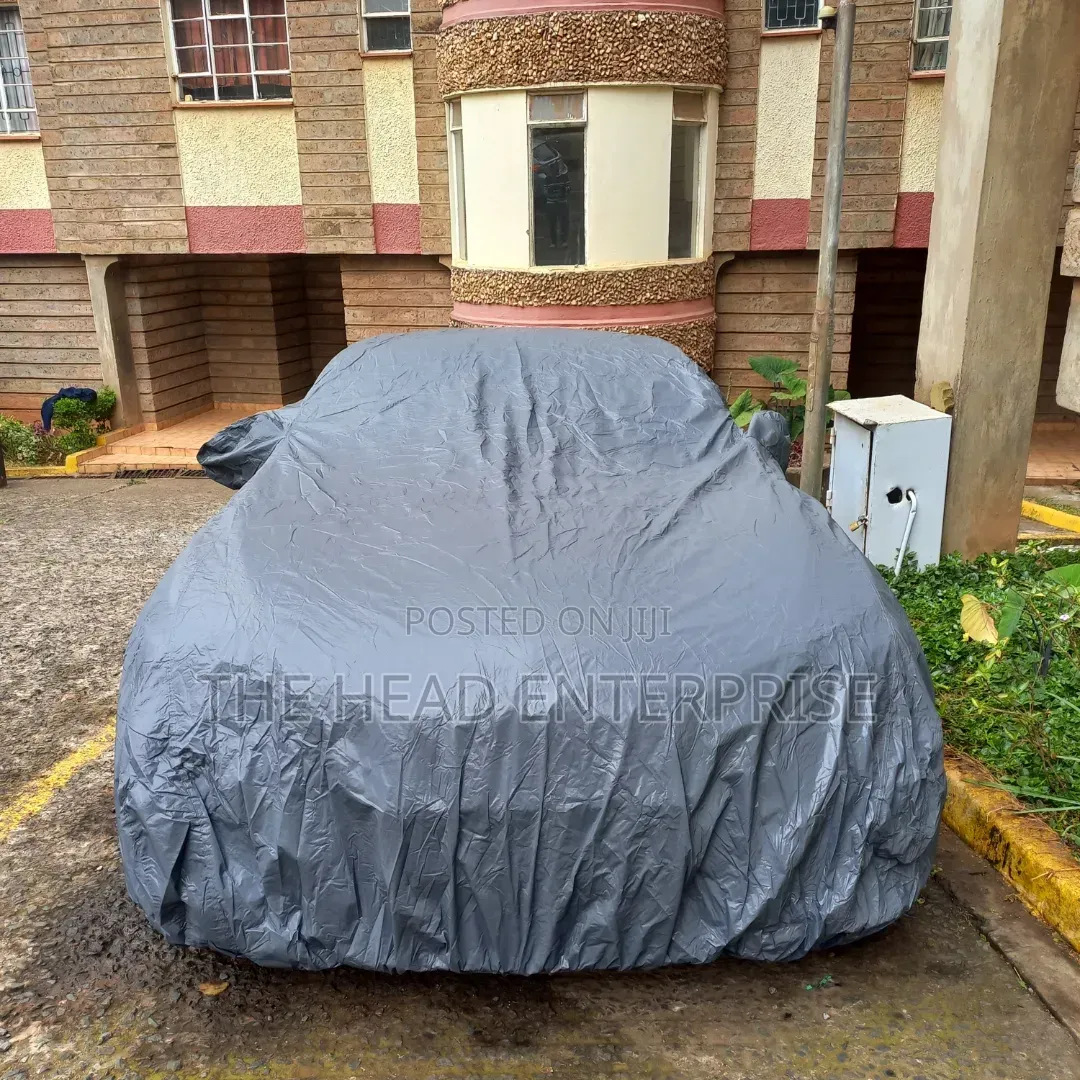 Brand New All Weather Car Cover Subaru Forester SUV