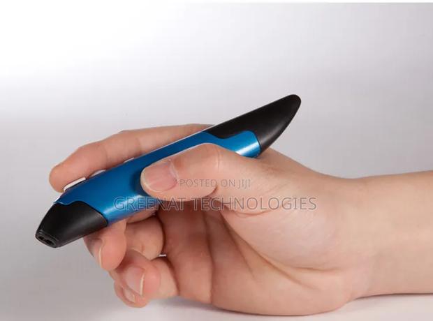 PR-03 2.4GHz Pen Mouse Wireless - thumbnail 2